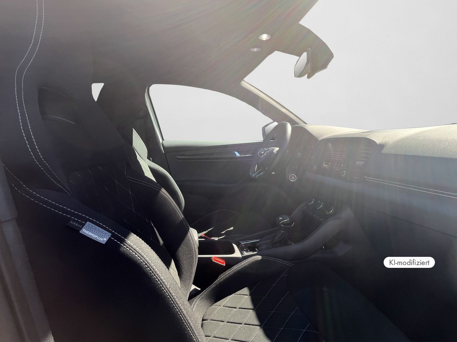 Skoda Karoq - Bild 5