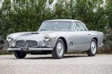 Maserati 3500 GT Touring - Maserati: 3500
