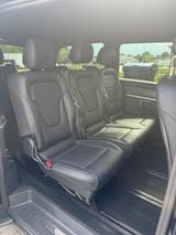 Mercedes-Benz V 300 d Aut. AVANTG. ED. lang AVANTGARDE EDITION - gebrauchte Mercedes-Benz V 300 aus dem Jahr 2022