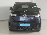 Volkswagen ID. Buzz GOAL LWB 91kWh el.Türen&Klappe/6-Sitze - : Blau, Van