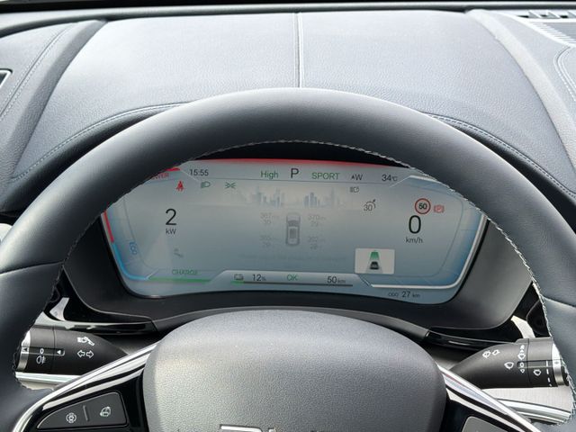 BYD Seal U EV Comfort +Pano+360Kam+ACC+Sitzklima.