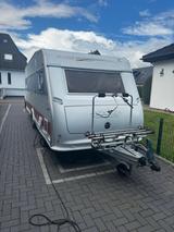 Kabe Safir GLE - TÜV neu, Winterzelt, Mover, SAT  - Offers