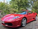 Ferrari F430 - - - Ferrari F430: Coupe