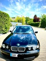 BMW 3er 116ps - BMW 1er Reihe aus 2003