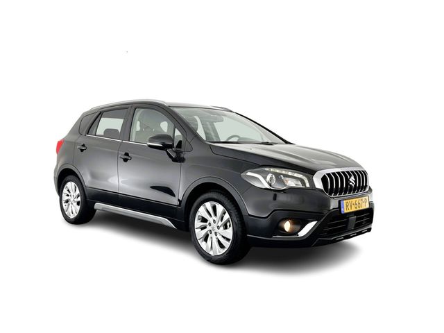 Suzuki SX4 S-Cross 1.0 Boosterjet Exclusive Aut. *FULL-