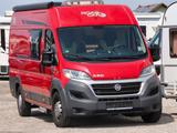 Roadcar 640 Längsbetten - Roadcar Wohnwagen & Wohnmobile