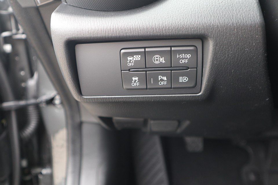 Fahrzeugabbildung Mazda MX-5 2024 Exclusive-Line G-184 *Aktionspreis* LE
