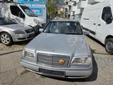 Mercedes-Benz C 200   TÜV NEU/Garantie 24 - gebrauchte Mercedes-Benz C 200 aus dem Jahr 1995