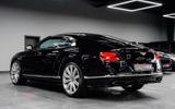 Bentley Continental GT 6.0 W12 Speed 4WD Automatik Speed - gebrauchte Bentley Continental GT aus dem Jahr 2016