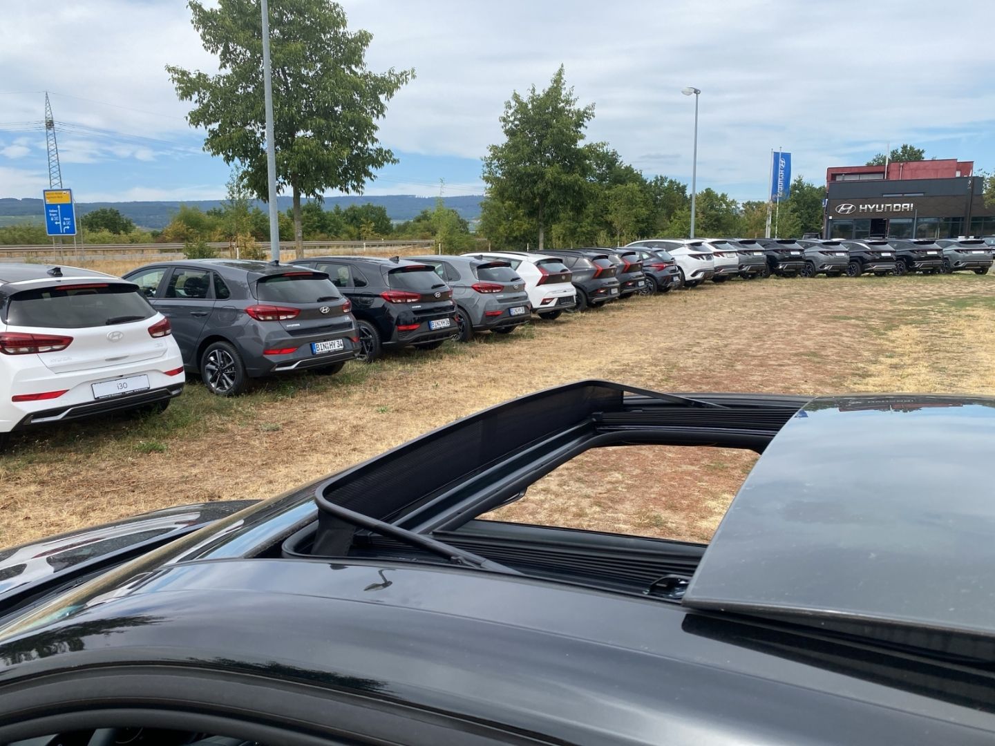 Hyundai i30 – Bild 18