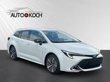 Toyota Corolla Touring Sports Hybrid Teamplayer Navi LE - Toyota Corolla: Sports