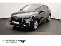 Audi Q2 - Vorschau Bild 2