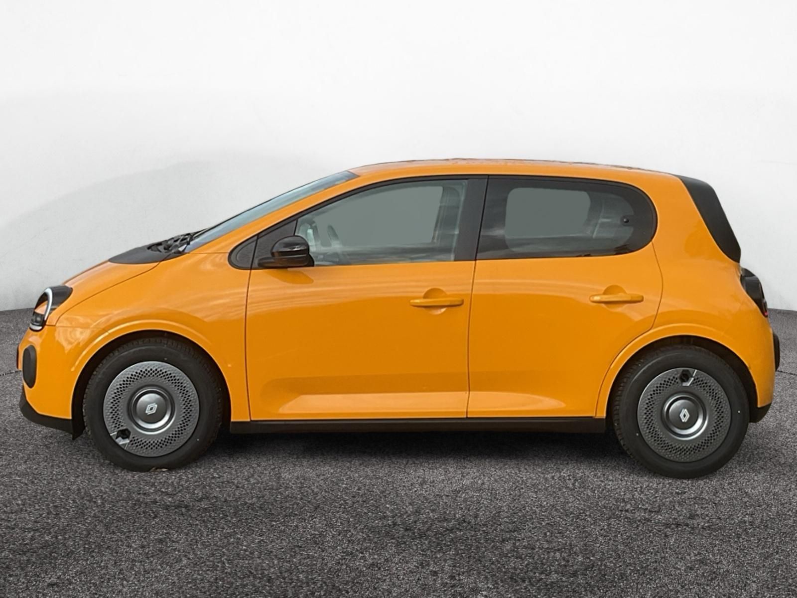 Renault Twingo E-Tech Evolution 80 Urban Range imagem 3