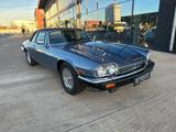Jaguar XJSC V12 Targa - Jaguar Oldtimer: Cabrio