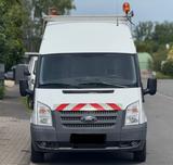 Ford Transit Kasten FT 280/AHK/113.000KM!/ 8-bereift - gebrauchte Ford Transit aus dem Jahr 2012