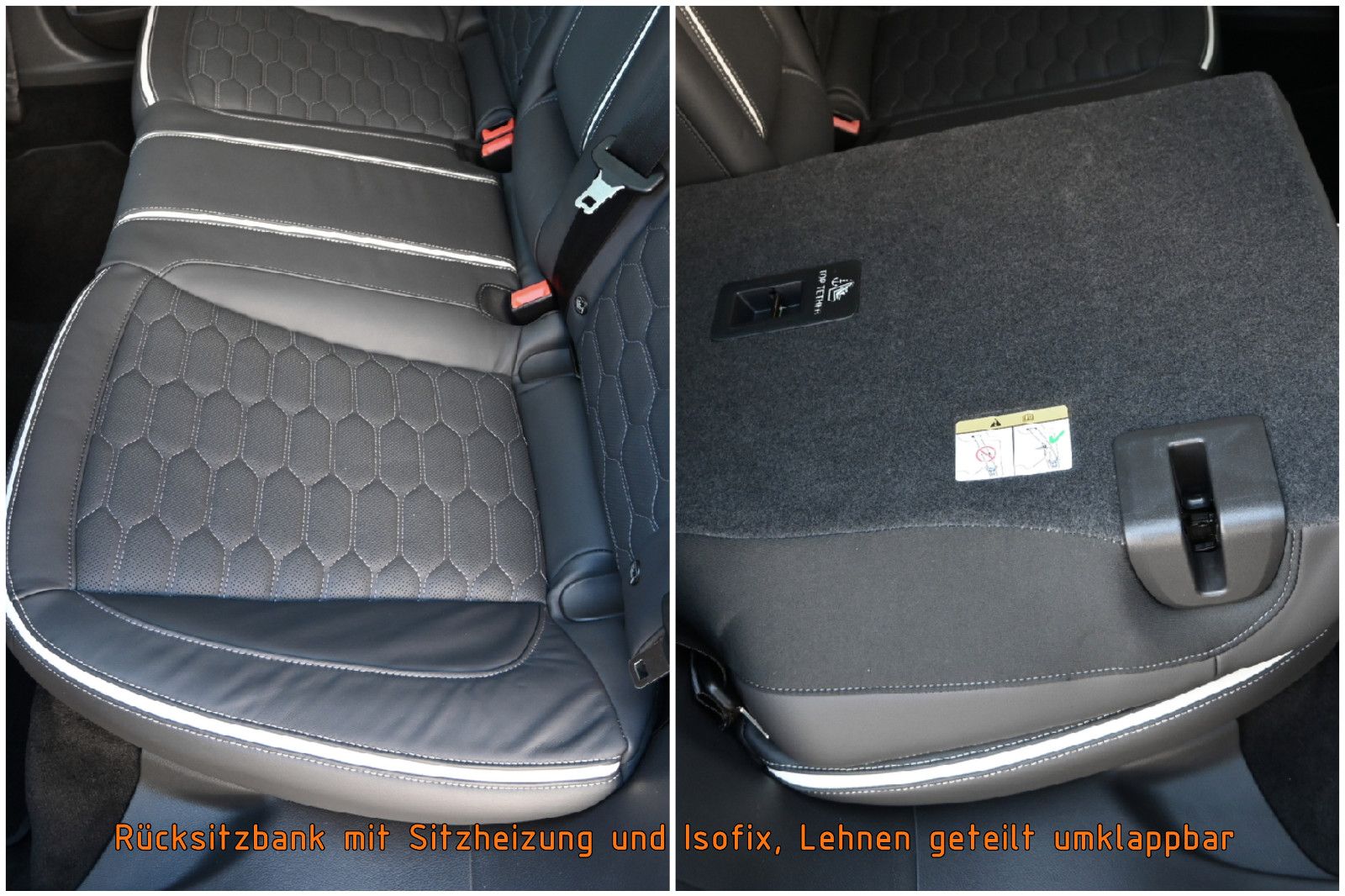 Fahrzeugabbildung Ford Mondeo 2.0 TDCi Vignale Turnier Allrad °ACC°AHK°