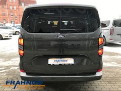 Foto Nummer 5: FORD Tourneo Custom