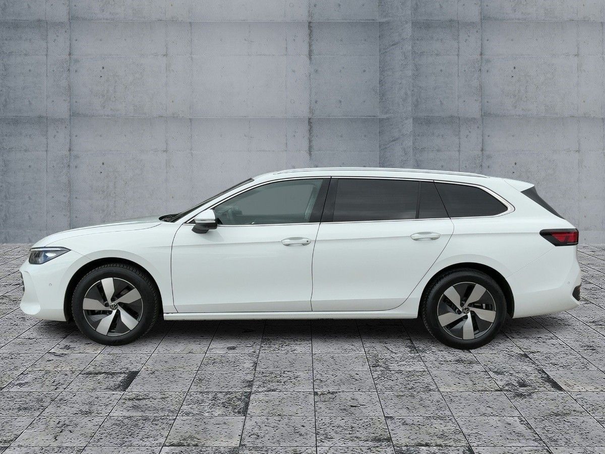 Volkswagen Passat Variant - Bild 4