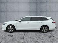 Volkswagen Passat Variant - Vorschau Bild 4