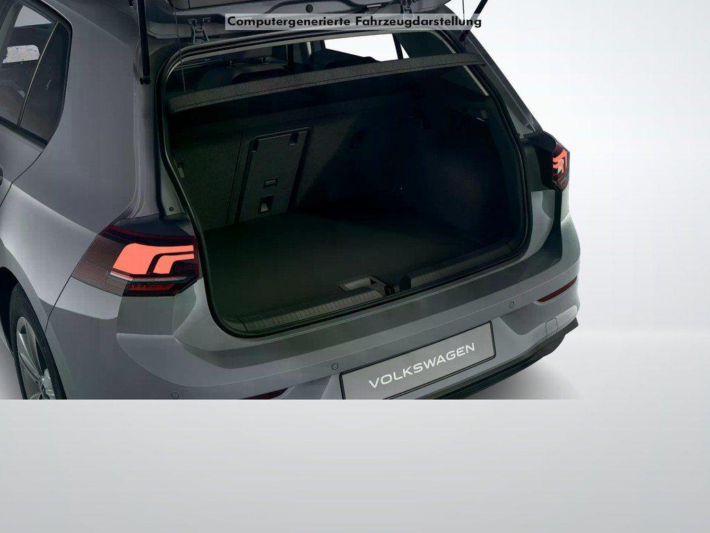 Volkswagen Golf VIII 1.5 eTSI DSG Life LED ACC Kamera, миниатюра 7