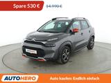 Citroën C3 Aircross 1.5 Blue-HDi Feel Pack*NAVI*TEMPO* - Citroën C3 Aircross Feel mit Diesel-Antrieb