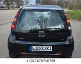 Smart ForFour 1.5 CDI 50 kW+KLIMA+ALUFELGEN - Smart ForFour mit Diesel-Antrieb