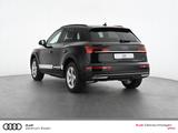 Audi Q5 40 TFSI quattro 150(204) kW(PS) S tronic - Audi Q5 mit Benzin-Antrieb: Automatik