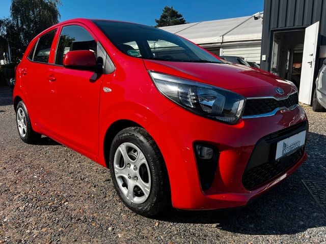 Kia Picanto Edition 7