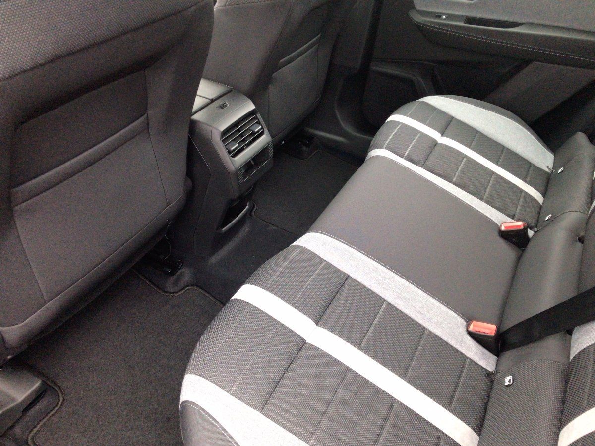 Opel Grandland (X) - Bild 8