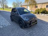 Microcar M.Go - scheckheftgepflegte Microcar M.Go