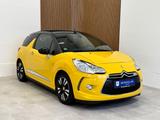 Citroën DS3 Cabrio 1.6 VTi PDC/TEMP/ZV/LMF+TÜV 07.27 - Citroën DS3 mit Schiebedach