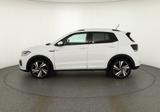 Volkswagen T-Cross 1.0 TSI DSG R-Line LED Navi Kamera Beats - VW T-Cross Gebrauchtwagen in Berlin