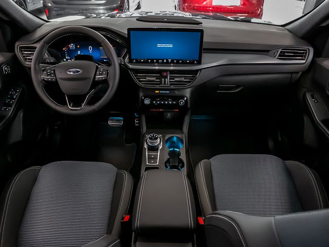 Ford Kuga 1.5 ST-Line X Stauassistent Kamera Navi