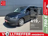 Volkswagen Caddy Maxi Kombi 2.0 TDI 7-S. LED APP-CONNECT TE - 7-Sitzer Vans