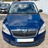Skoda Fabia 1.2l Active Combi Active - 143.000 km
