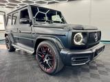 Mercedes-Benz G 63 AMG EDITION ONE CARBON/LED/22*/DESIGNO - Mercedes-Benz G-Klasse Gebrauchtwagen in Hannover
