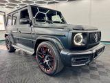 Mercedes-Benz G 63 AMG EDITION ONE CARBON/LED/22*/DESIGNO - Mercedes-Benz G-Klasse in Hannover