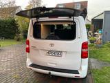 Toyota Crosscamp - Toyota Wohnmobil oder -wagen