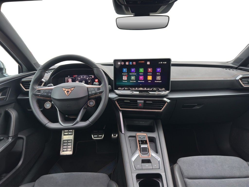 Cupra Leon - Bild 16