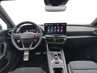 Cupra Leon - Vorschau Bild 16