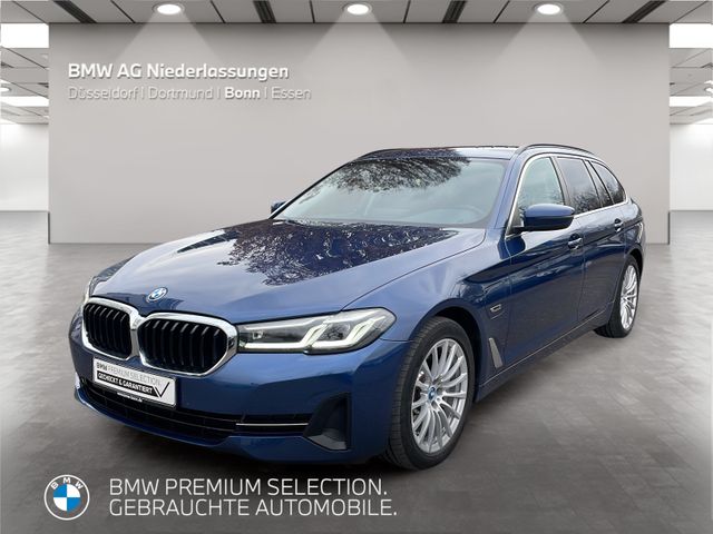 BMW 530e Touring LiveCockpitProf Kamera Driv.Assist