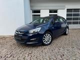 Opel Astra J 1.6 Sports Tourer Selection Automatik - Opel Astra: Kombi, J