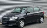 Skoda Fabia Special/1.4/ - Skoda Fabia Special mit Benzin-Antrieb
