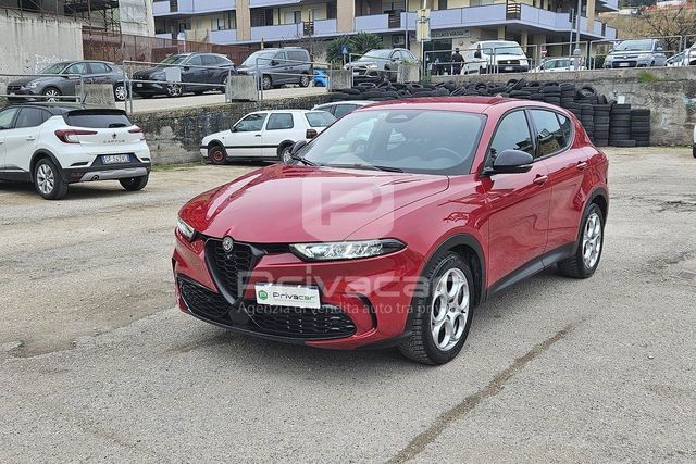 Inne ALFA ROMEO Tonale 1.6 diesel 130 CV TCT6 Sprint