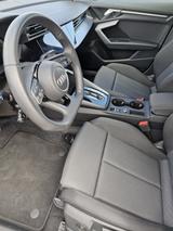 Audi Allstreet*35TFSI*S-tronic*Parken plus*AHK*GAR.29 - Audi A3 mit Benzin-Antrieb: Allstreet