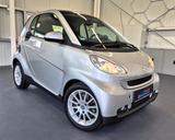 Smart ForTwo coupe|KLIMA|SITZHEIZUNG|PANORAMA - gebrauchte Smart ForTwo aus dem Jahr 2007