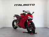 Ducati Supersport | Quickshifter & Kurzes Heck - DUCATI HANNOVER
