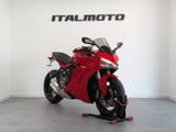 Ducati Supersport | Quickshifter & Kurzes Heck - Offers matching your search criteria