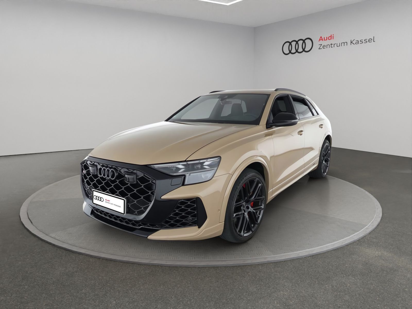 Audi RSQ8 - Bild 2