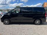 Hyundai H-1 Travel Premium-8 Sitzer-Automatik- TÜV 08.27 - Hyundai H-1: Premium Travel